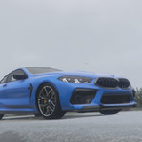 Ultimate M8: BMW Wheel Driver5_Popularmodapk.com