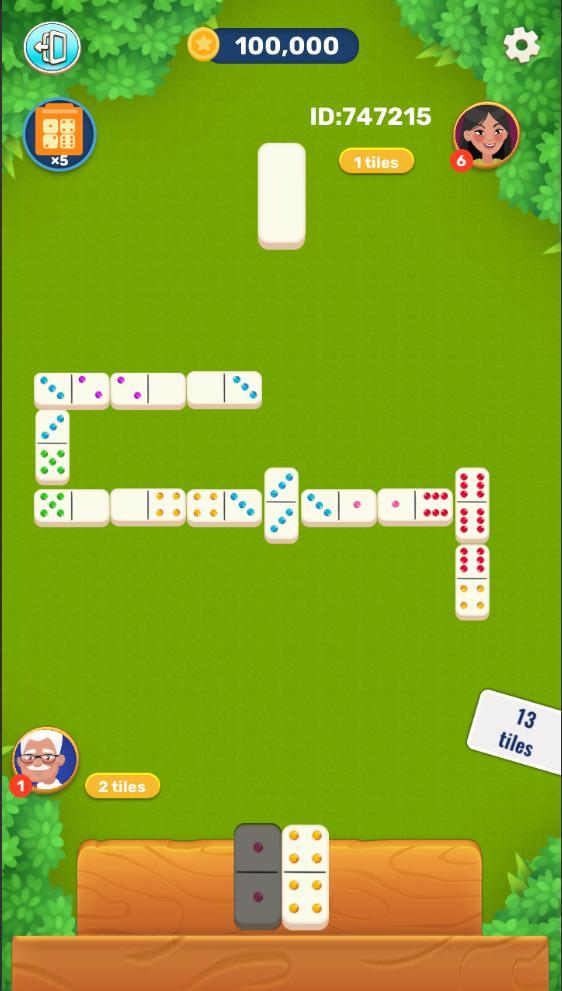 Domino Big Win screenshot image 4_Popularmodapk.com