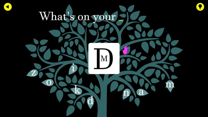 Words for a bird screenshot image 2_Popularmodapk.com