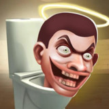 Toilet Monster: Hide And Seek1.0_Popularmodapk.com