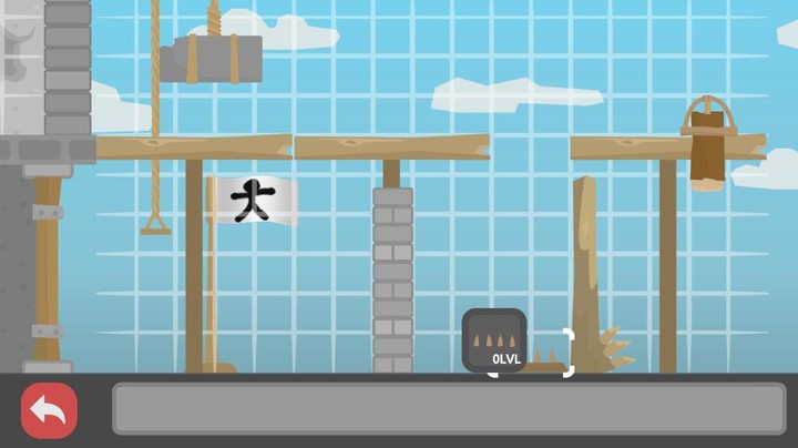 Stickman Attack screenshot image 5_Popularmodapk.com