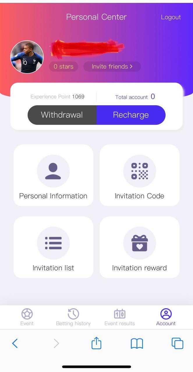 Champion screenshot image 2_Popularmodapk.com