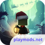 The Last Magician<span>(MENU MOD)</span>1.6.1_Popularmodapk.com