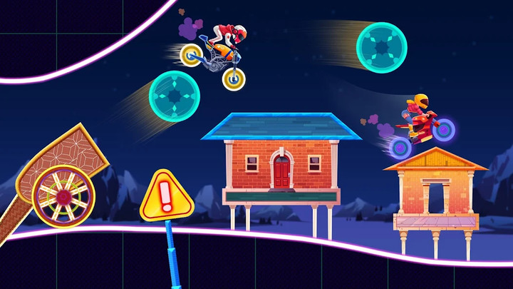 Bike Race: Moto Racing Game<span>(Unlimited Money)</span> screenshot image 3_Popularmodapk.com