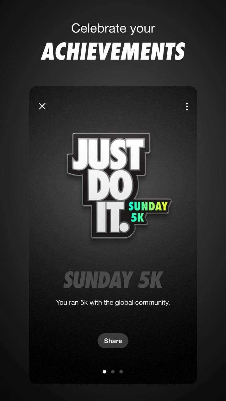 Nike Run Club - Running Coach screenshot image 7_Popularmodapk.com