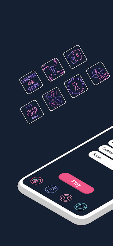 TOZ - Party games screenshot image 4_Popularmodapk.com