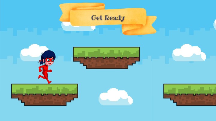 Ladybag Jungle Adventure screenshot image 3_Popularmodapk.com