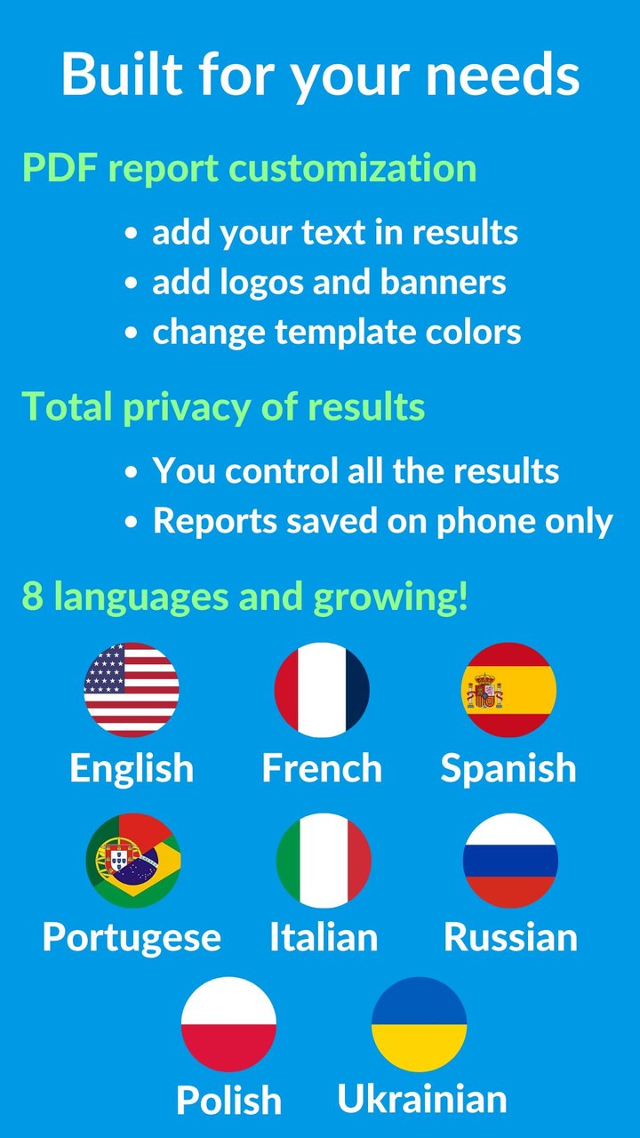 Telugu typing keyboard screenshot image 24_Popularmodapk.com