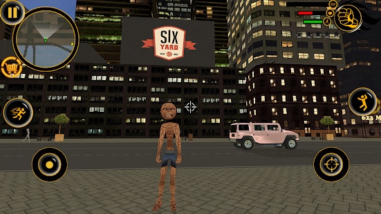 UCBC screenshot image 1_Popularmodapk.com