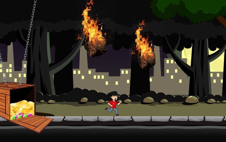 Shan's Treasure Hunt screenshot image 4_Popularmodapk.com