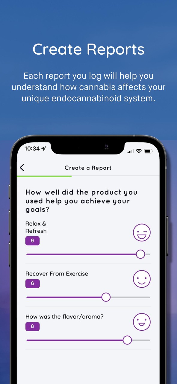 Jointly: Cannabis Wellness screenshot image 9_Popularmodapk.com