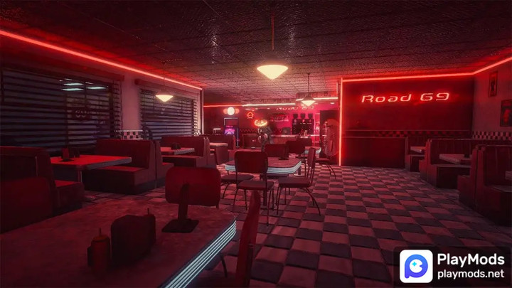 Five Nights at Pizzeria 2<span>(Unlimited Money)</span> screenshot image 1_Popularmodapk.com