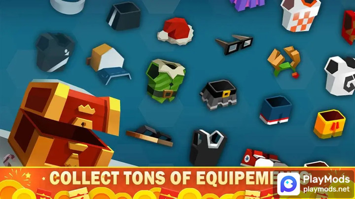 Badminton League<span>(Unlimited Money)</span> screenshot image 8_Popularmodapk.com