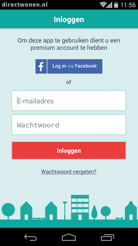 Direct Wonen screenshot image 1_Popularmodapk.com