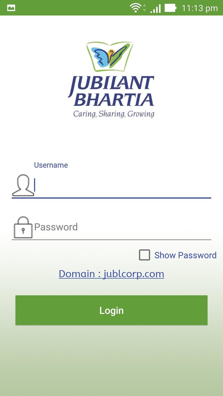 MyJubilant screenshot image 2_Popularmodapk.com