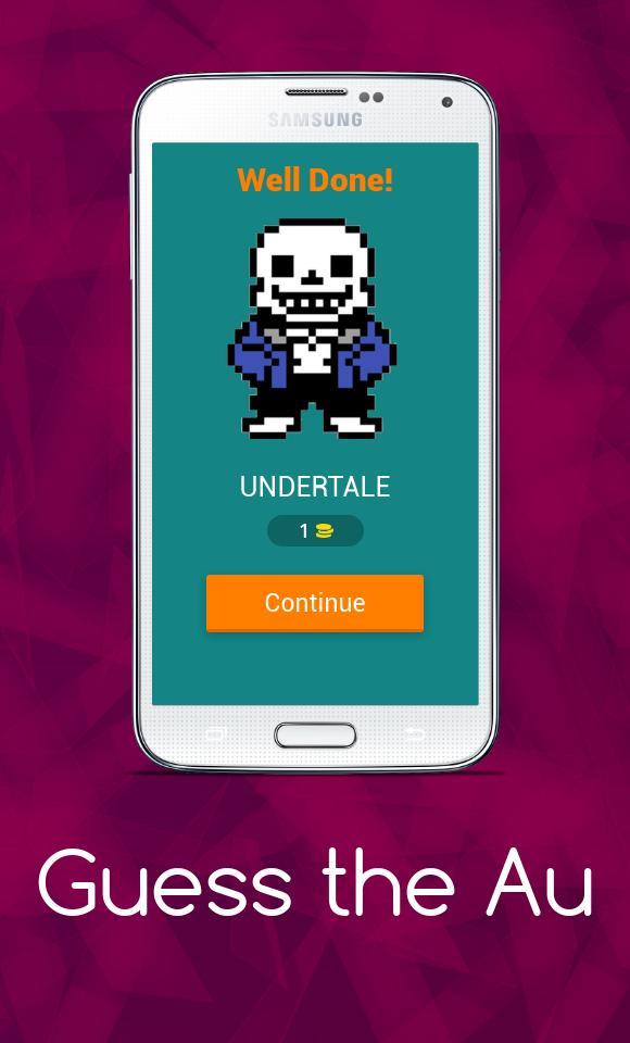 Guess The Au screenshot image 2_Popularmodapk.com