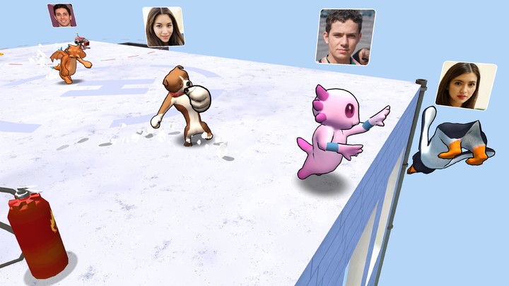 Touchgrind Skate 2 screenshot image 9_Popularmodapk.com