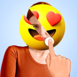 Emoji Remover From Face Prank1.0.5_Popularmodapk.com