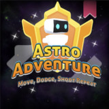 Astro Adventure3.1_Popularmodapk.com