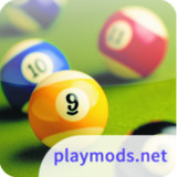 Pool Billiards Pro<span>(No Ads Free Rewards)</span>5.0_Popularmodapk.com