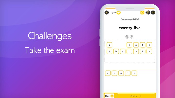 Ling - Learn Tamil Language screenshot image 6_Popularmodapk.com