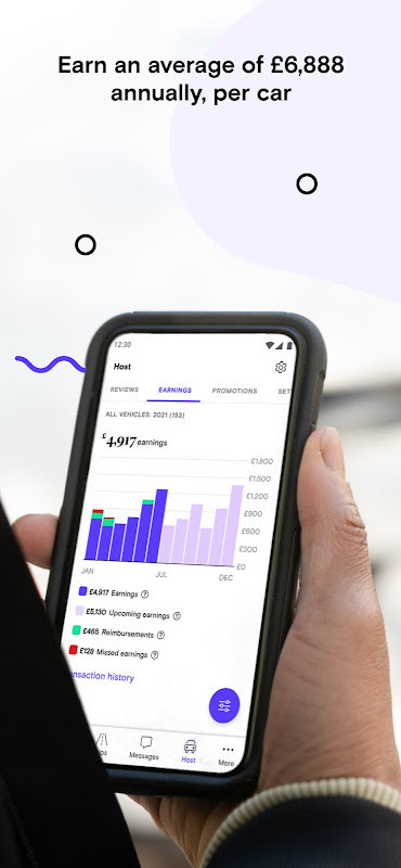 GPS Maps and Navigation screenshot image 7_Popularmodapk.com