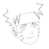 how to draw anime2.0_Popularmodapk.com