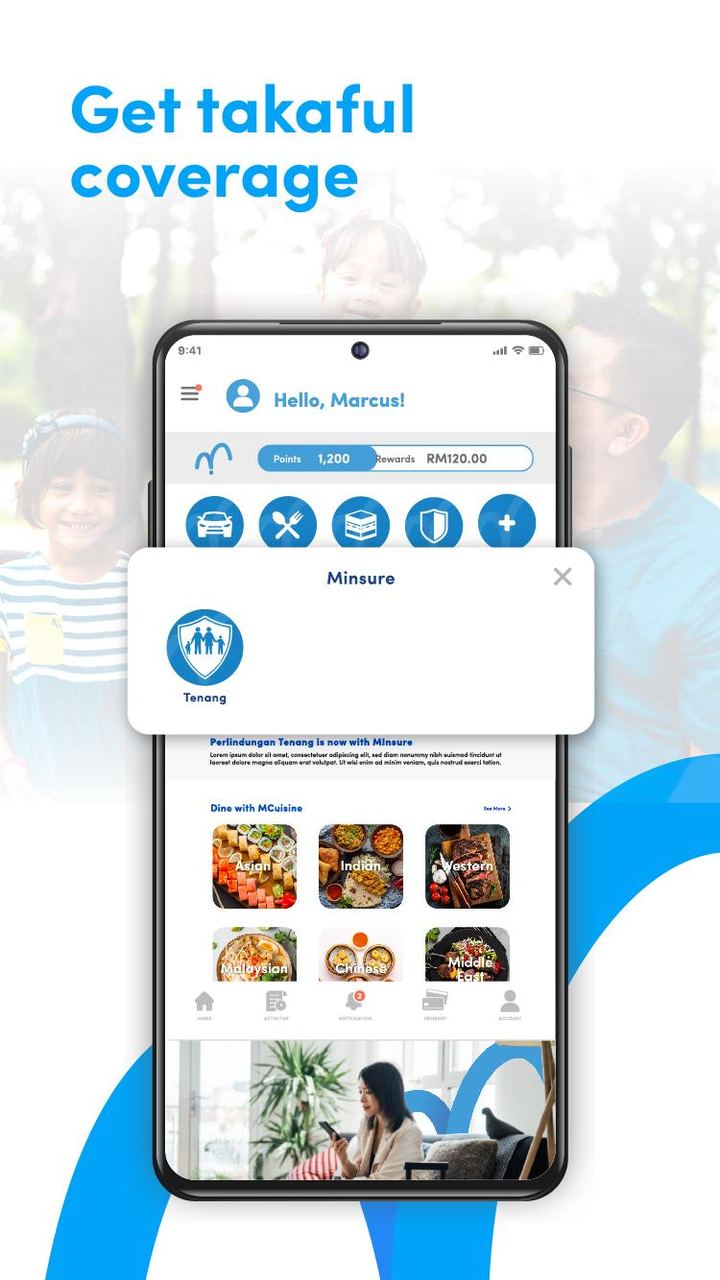 Moevd – People's lifestyle app screenshot image 10_Popularmodapk.com