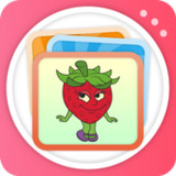 Pairs Match - Fruits1.4.3_Popularmodapk.com