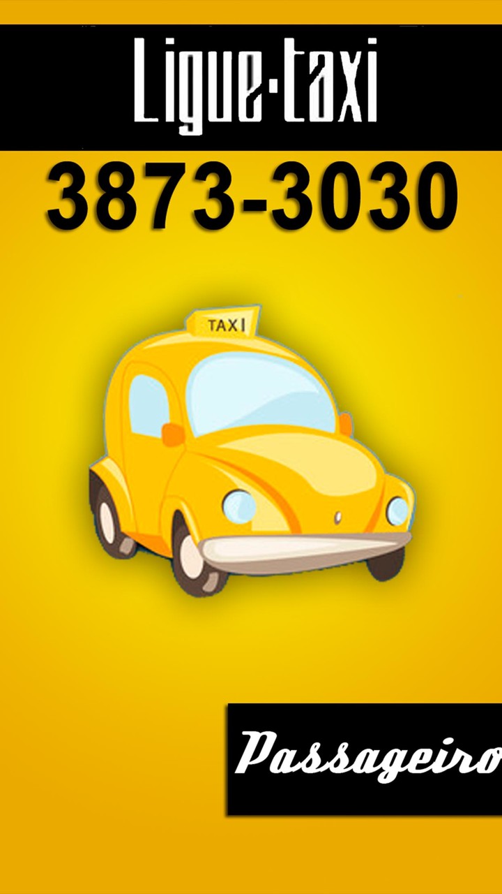 Ligue taxi - TaxiDigital screenshot image 6_Popularmodapk.com