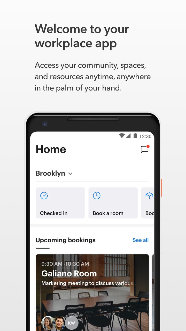 Australian Computer Society screenshot image 9_Popularmodapk.com