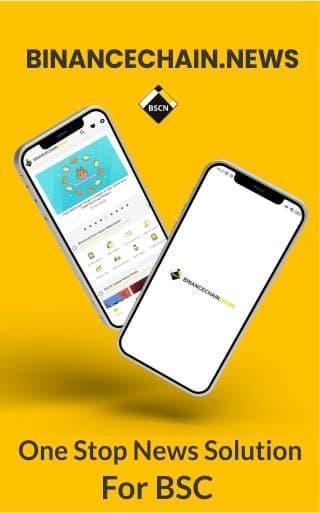 Binance Chain News screenshot image 1_Popularmodapk.com