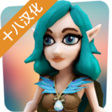 弗莱特兰蒂亚的英雄汉化破解版<span>(mod)</span>1.0_Popularmodapk.com