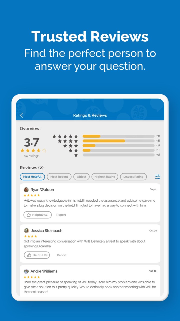 AGvisorPRO screenshot image 16_Popularmodapk.com