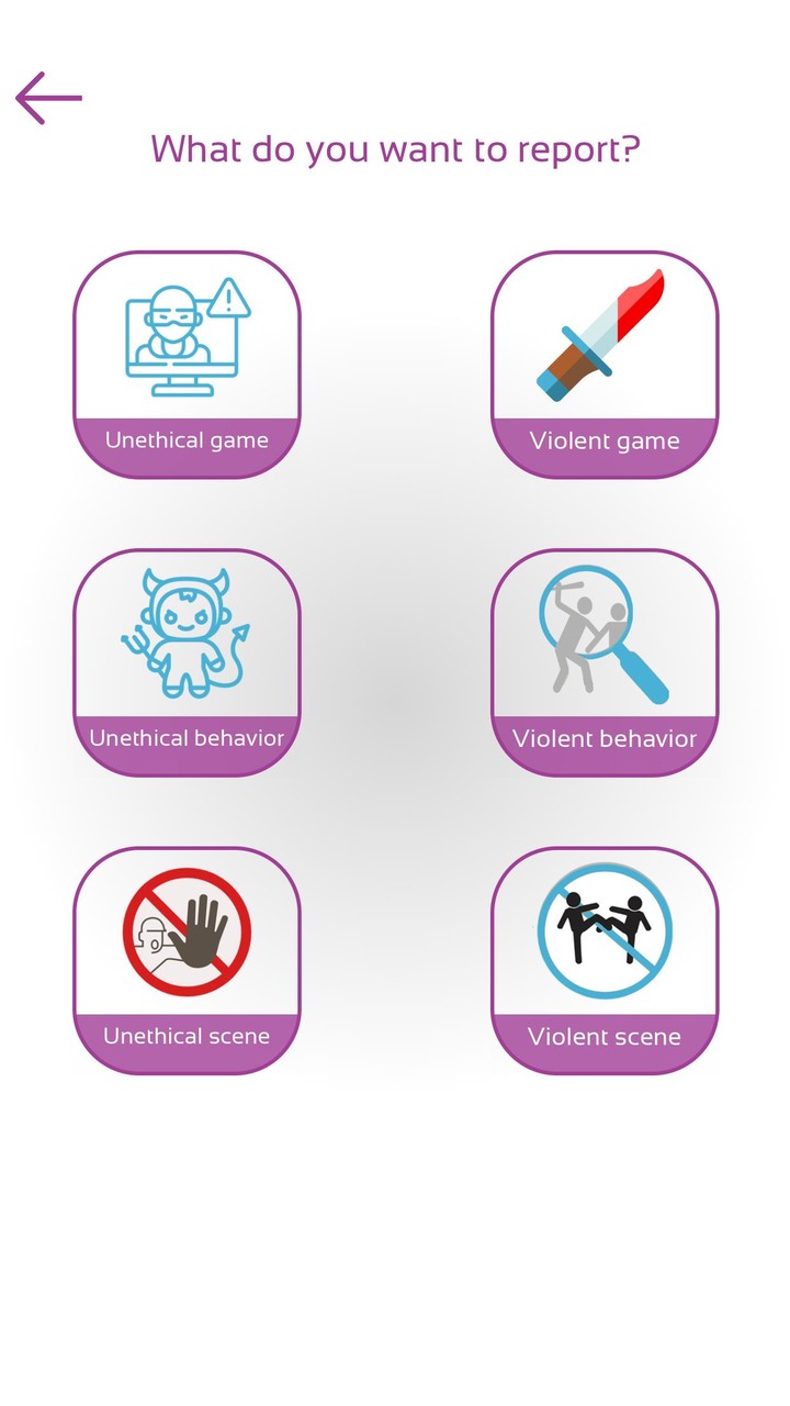 ساعدني - Help screenshot image 9_Popularmodapk.com