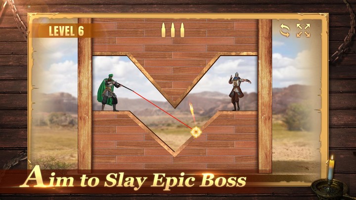 Rise of Castle screenshot image 2_Popularmodapk.com