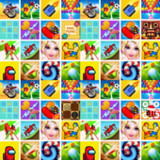 2 Player games : The Challenge1.7_Popularmodapk.com