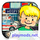 My PlayHome Hospital<span>(Unlocked all)</span>3.12.0.37_Popularmodapk.com