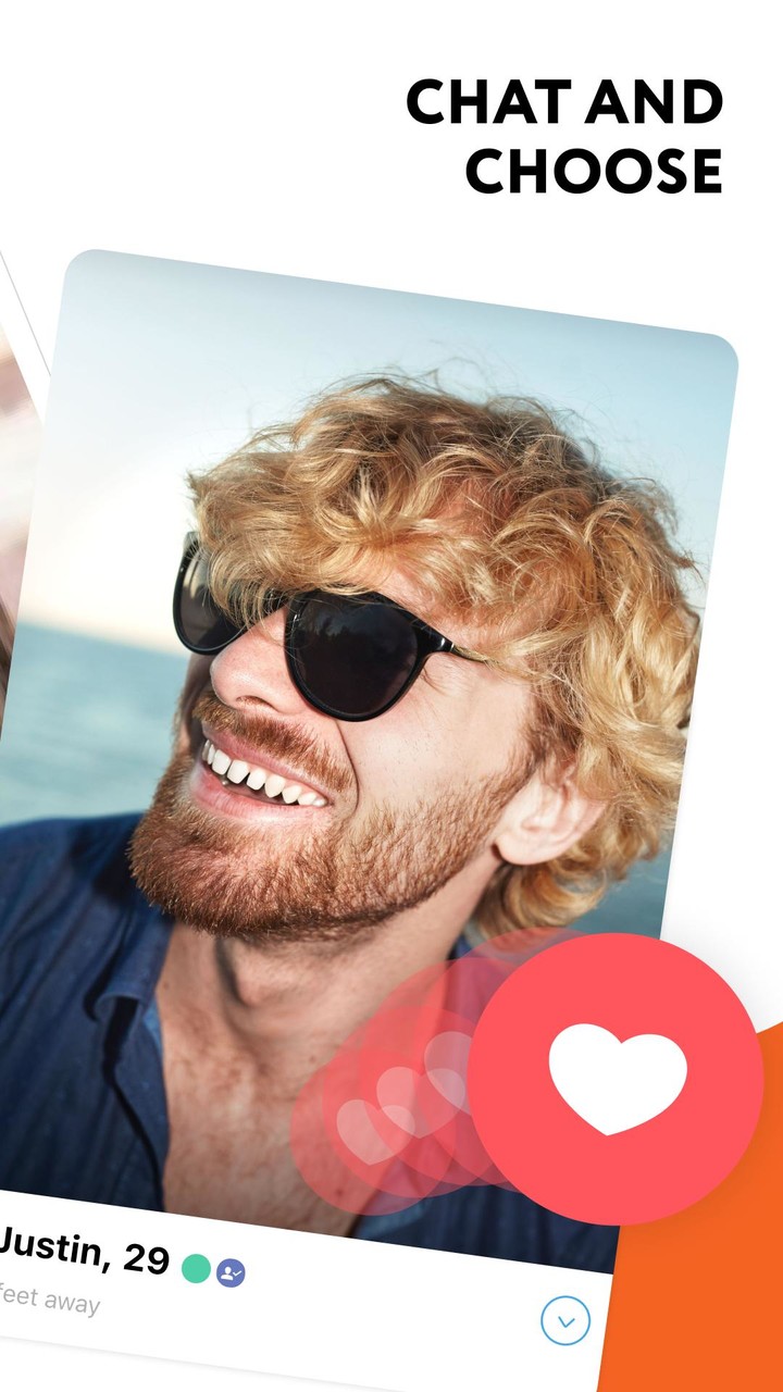 Mamba - Online Dating and Chat screenshot image 14_Popularmodapk.com