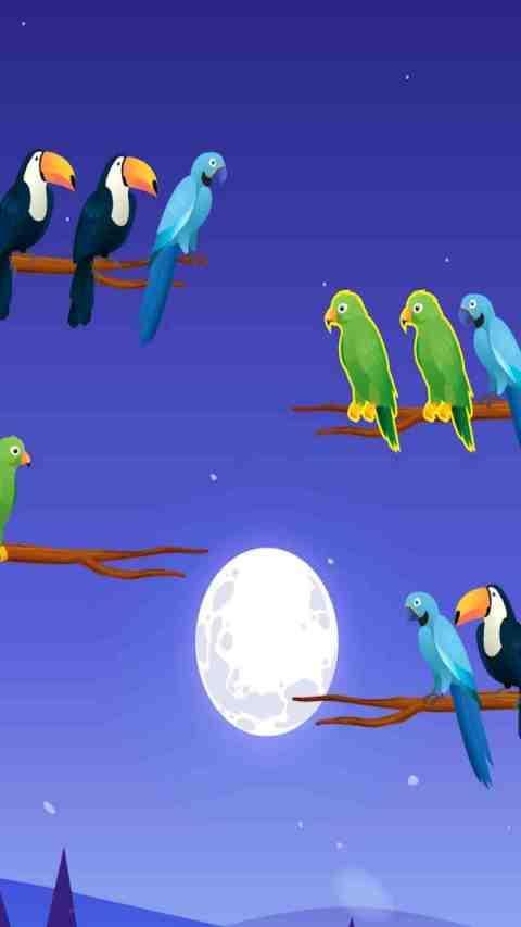 拯救渡渡鸟 screenshot image 4_Popularmodapk.com