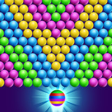 Bubble Shooter Pro 2023<span>(Unlimited coins)</span>4.3_Popularmodapk.com