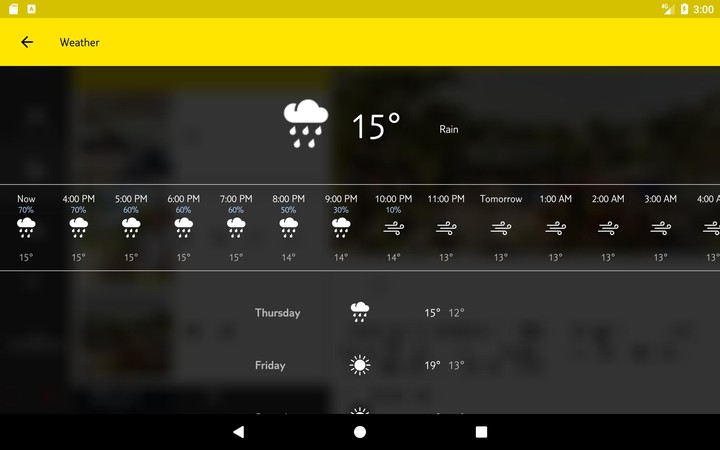 Triodos Bankieren NL screenshot image 6_Popularmodapk.com
