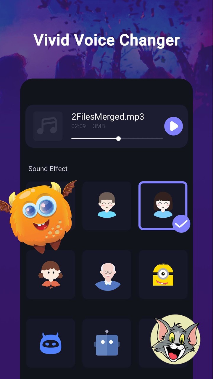 piupiu(No Ads) screenshot image 10_Popularmodapk.com