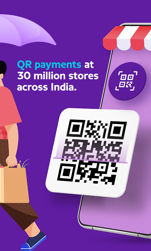 PhonePe UPI, Payment, Recharge screenshot image 13_Popularmodapk.com