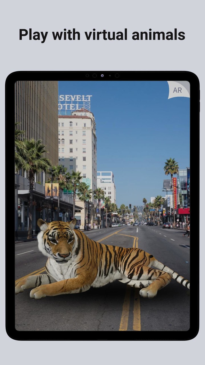 ARLOOPA: AR Camera 3D Scanner screenshot image 25_Popularmodapk.com