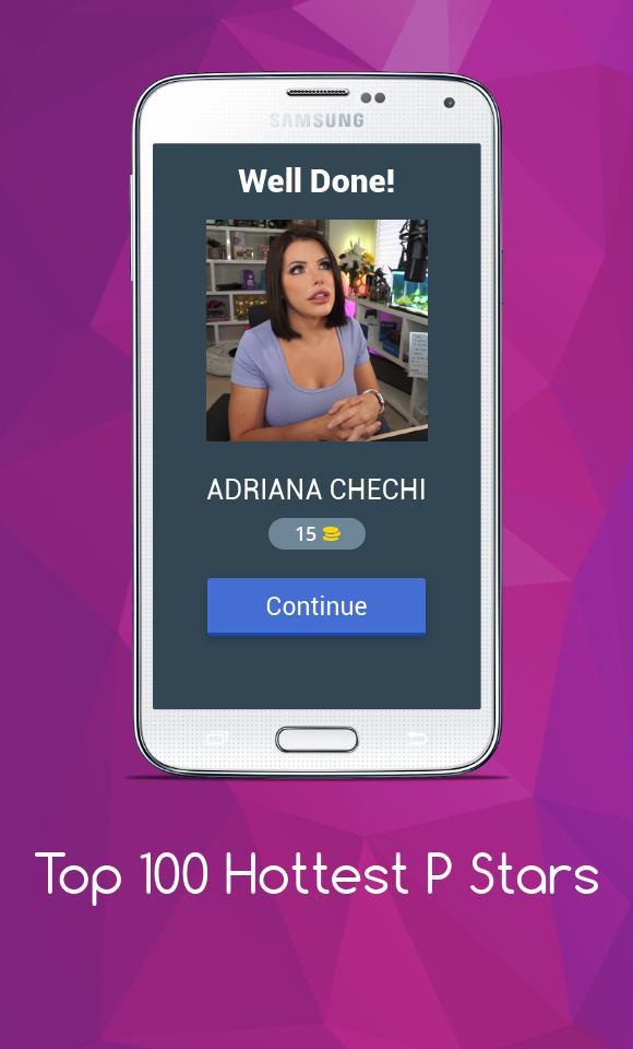 Hottest P Stars Word Game screenshot image 2_Popularmodapk.com