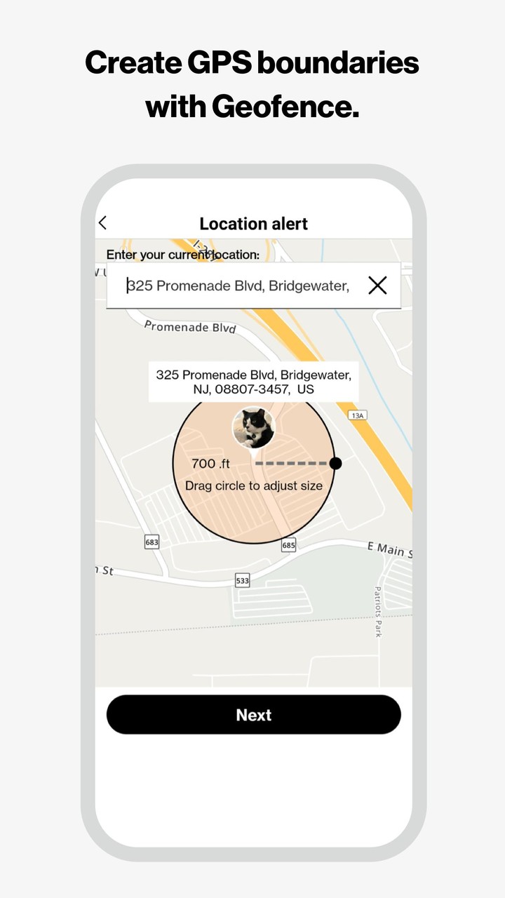 Smart Locator screenshot image 7_Popularmodapk.com