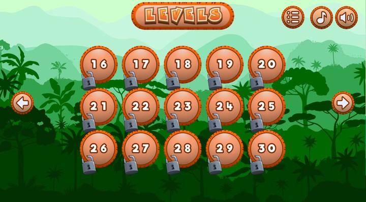 Monkey Kong Banana Blitz screenshot image 5_Popularmodapk.com