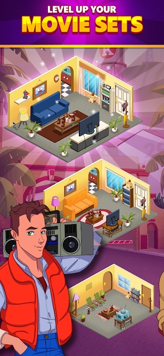 Tap Tap Studios(Unlimited Money) screenshot image 10_Popularmodapk.com