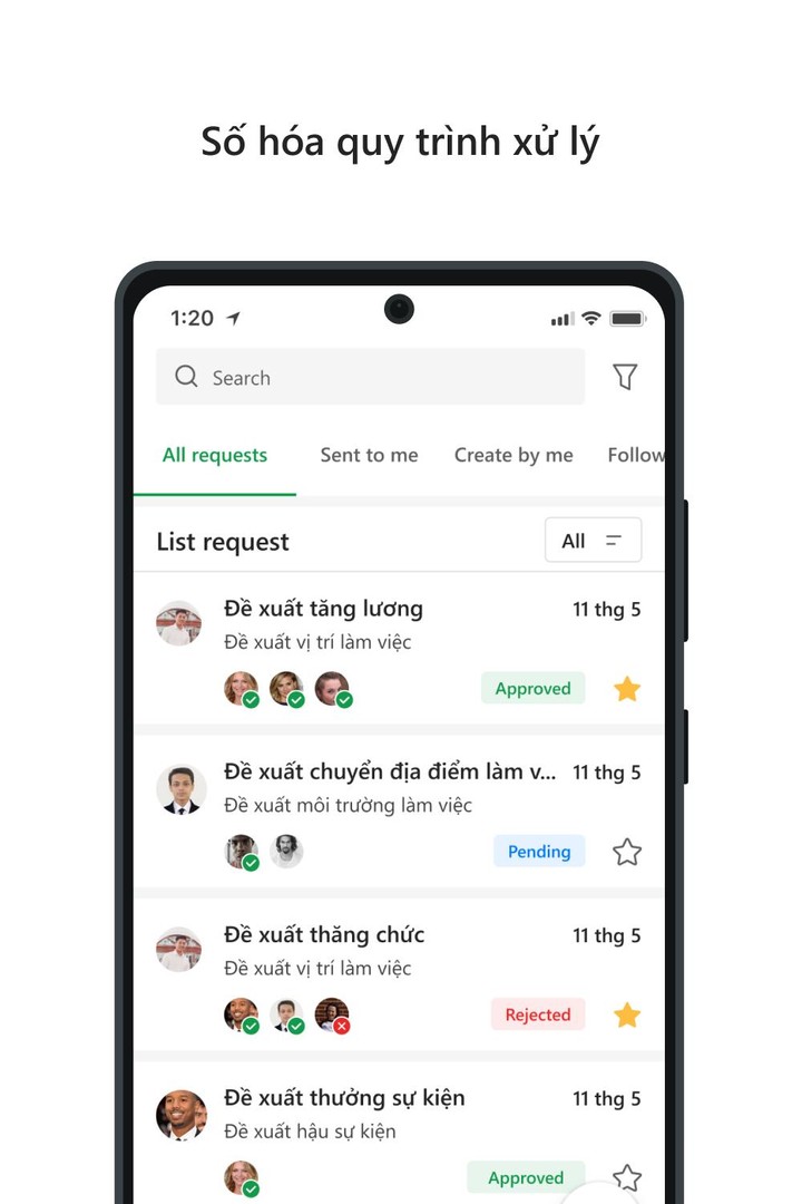 Base Request screenshot image 7_Popularmodapk.com